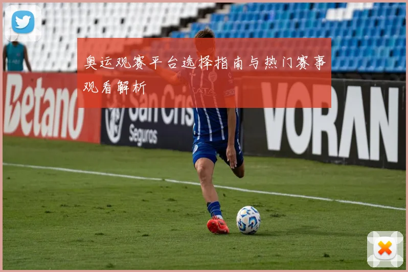 奥运观赛平台选择指南与热门赛事观看解析